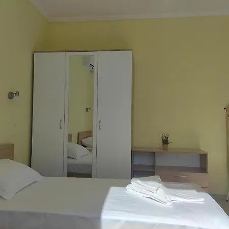 Apartment Krastev & Petkov