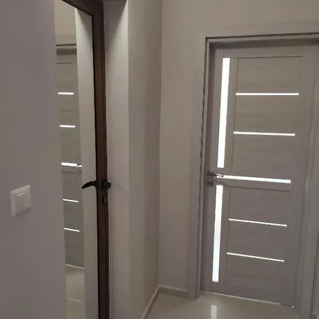 Apartament Krastev & Petkov *