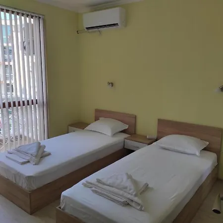 Krastev & Petkov Apartment Primorsko