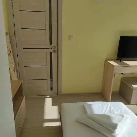 Apartament Krastev & Petkov *