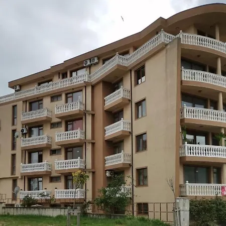 Apartment Krastev & Petkov
