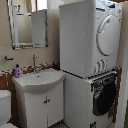 Apartment Krastev & Petkov Primorsko