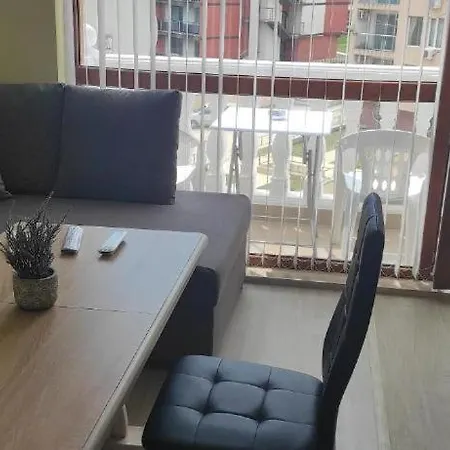 Apartament Krastev & Petkov