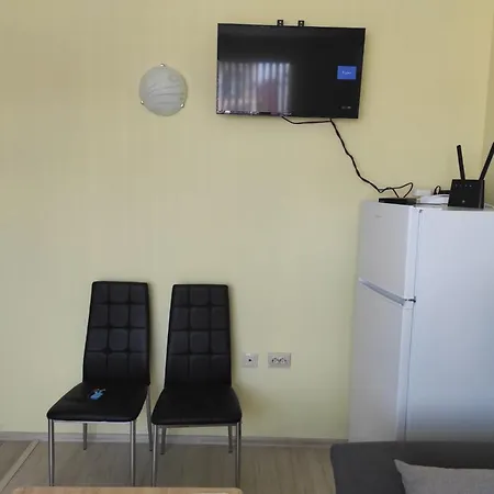 Apartment Krastev & Petkov