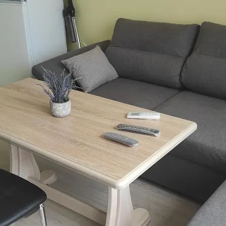 Apartment Krastev & Petkov