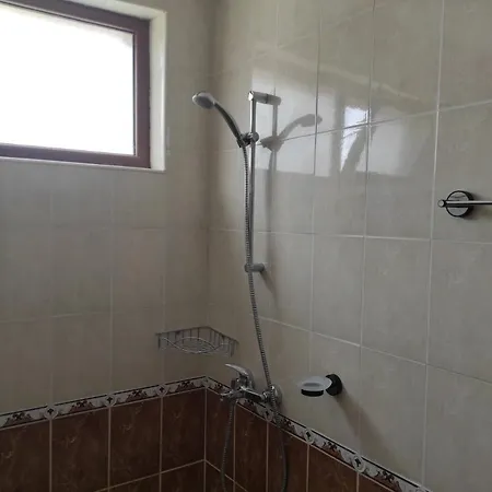 Apartament Krastev & Petkov *